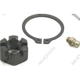 Purchase Top-Quality Lower Ball Joint by MEVOTECH - MK8433 pa7