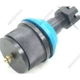 Purchase Top-Quality Lower Ball Joint by MEVOTECH - MK8433 pa8