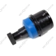 Purchase Top-Quality Lower Ball Joint by MEVOTECH - MK8435 pa14