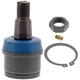 Purchase Top-Quality Lower Ball Joint by MEVOTECH - MK8435 pa18