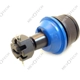 Purchase Top-Quality Lower Ball Joint by MEVOTECH - MK8561T pa13