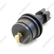 Purchase Top-Quality Lower Ball Joint by MEVOTECH - MK8563 pa15