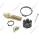Purchase Top-Quality Lower Ball Joint by MEVOTECH - MK8563 pa5