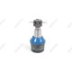 Purchase Top-Quality Lower Ball Joint by MEVOTECH - MK8609T pa8