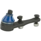 Purchase Top-Quality Lower Ball Joint by MEVOTECH - MK8619 pa10