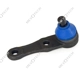 Purchase Top-Quality Lower Ball Joint by MEVOTECH - MK8619 pa12