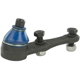 Purchase Top-Quality Lower Ball Joint by MEVOTECH - MK8619 pa17