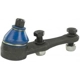 Purchase Top-Quality Lower Ball Joint by MEVOTECH - MK8619 pa19