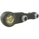 Purchase Top-Quality Lower Ball Joint by MEVOTECH - MK8619 pa20