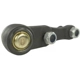 Purchase Top-Quality Lower Ball Joint by MEVOTECH - MK8619 pa22