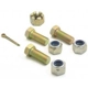 Purchase Top-Quality Lower Ball Joint by MEVOTECH - MK8647 pa21