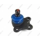 Purchase Top-Quality MEVOTECH - MK8683 - Joint de rotule inférieur pa2