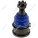 Purchase Top-Quality Lower Ball Joint by MEVOTECH - MK8687 pa10