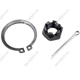 Purchase Top-Quality Lower Ball Joint by MEVOTECH - MK8687 pa11