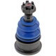 Purchase Top-Quality Lower Ball Joint by MEVOTECH - MK8687 pa12