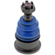 Purchase Top-Quality Joint de rotule inférieur de MEVOTECH - MK8687 pa12