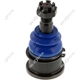 Purchase Top-Quality Lower Ball Joint by MEVOTECH - MK8687 pa6