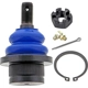 Purchase Top-Quality MEVOTECH - MK8695T - Lower Ball Joint pa27