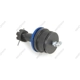 Purchase Top-Quality Lower Ball Joint by MEVOTECH - MK8771T pa9