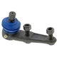Purchase Top-Quality Lower Ball Joint by MEVOTECH - MK8773 pa11