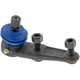 Purchase Top-Quality Lower Ball Joint by MEVOTECH - MK8773 pa19