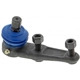Purchase Top-Quality Lower Ball Joint by MEVOTECH - MK8773 pa21