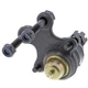 Purchase Top-Quality Lower Ball Joint by MEVOTECH - MK9011 pa10