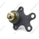 Purchase Top-Quality Lower Ball Joint by MEVOTECH - MK9011 pa14