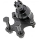 Purchase Top-Quality Lower Ball Joint by MEVOTECH - MK9011 pa21