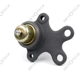 Purchase Top-Quality Lower Ball Joint by MEVOTECH - MK9011 pa4