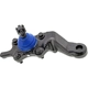 Purchase Top-Quality MEVOTECH - MK90258 - Lower Ball Joint pa23
