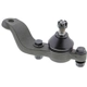 Purchase Top-Quality Lower Ball Joint by MEVOTECH - MK90260 pa14