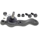 Purchase Top-Quality Lower Ball Joint by MEVOTECH - MK90260 pa22