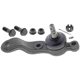 Purchase Top-Quality Lower Ball Joint by MEVOTECH - MK90261 pa15
