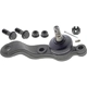 Purchase Top-Quality Lower Ball Joint by MEVOTECH - MK90261 pa19