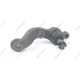 Purchase Top-Quality Lower Ball Joint by MEVOTECH - MK90261 pa6