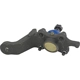 Purchase Top-Quality MEVOTECH - MK90263 - Lower Ball Joint pa20