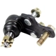 Purchase Top-Quality MEVOTECH - MK90347 - Lower Ball Joint pa23