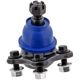 Purchase Top-Quality MEVOTECH - MK90357 - Lower Ball Joint pa19