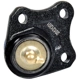 Purchase Top-Quality MEVOTECH - MK90357 - Lower Ball Joint pa25