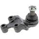 Purchase Top-Quality Lower Ball Joint by MEVOTECH - MK90384 pa17