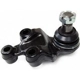 Purchase Top-Quality Lower Ball Joint by MEVOTECH - MK90384 pa2