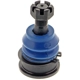 Purchase Top-Quality Lower Ball Joint by MEVOTECH - MK90434 pa10