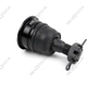 Purchase Top-Quality Lower Ball Joint by MEVOTECH - MK90459 pa11