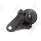 Purchase Top-Quality Lower Ball Joint by MEVOTECH - MK9047 pa1