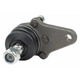 Purchase Top-Quality Lower Ball Joint by MEVOTECH - MK9047 pa11