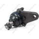 Purchase Top-Quality Lower Ball Joint by MEVOTECH - MK9047 pa8