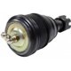 Purchase Top-Quality Lower Ball Joint by MEVOTECH - MK90493 pa1