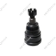 Purchase Top-Quality Lower Ball Joint by MEVOTECH - MK90493 pa12