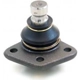 Purchase Top-Quality Lower Ball Joint by MEVOTECH - MK9061 pa17